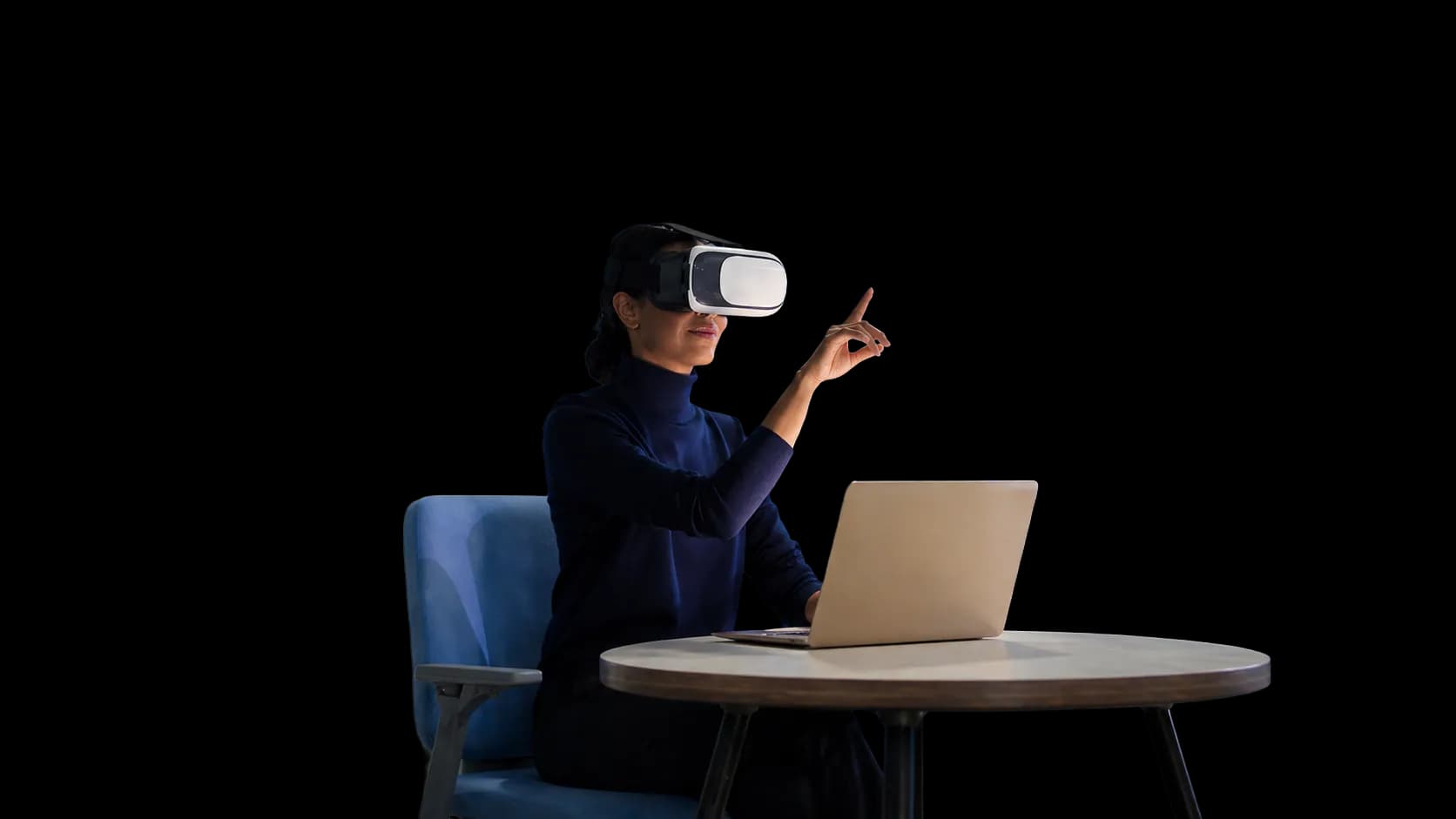 Softree VR Expert