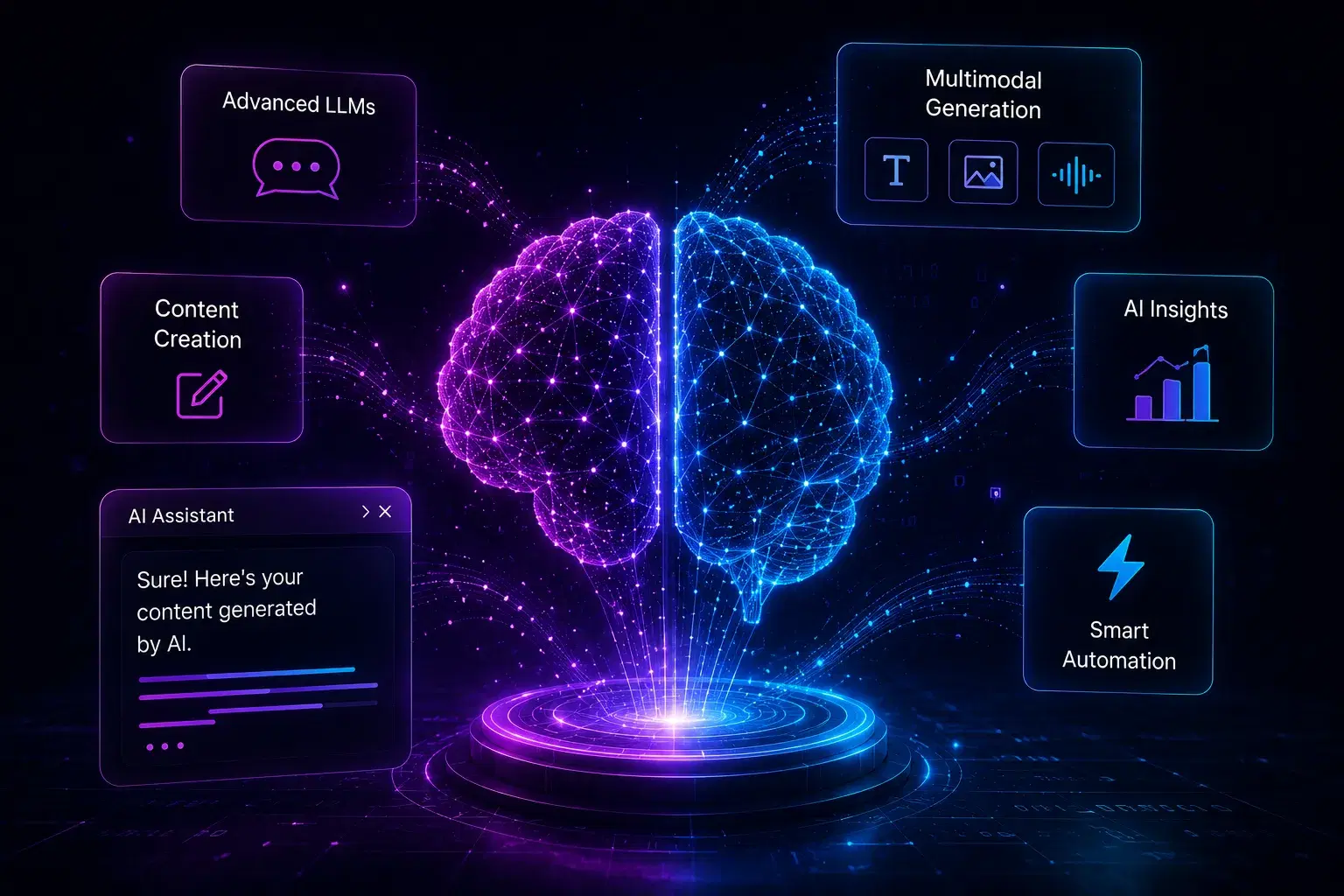 Generative AI