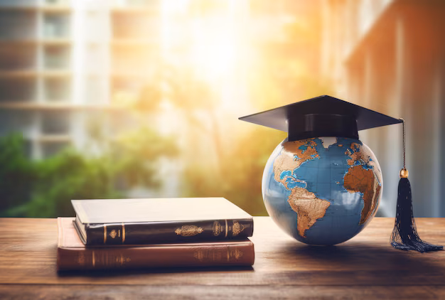 Education App Backend