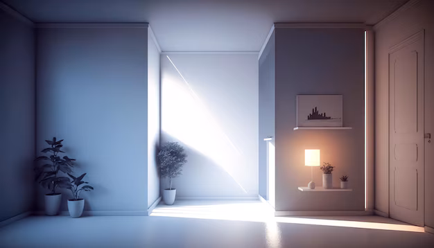 Room Rental App