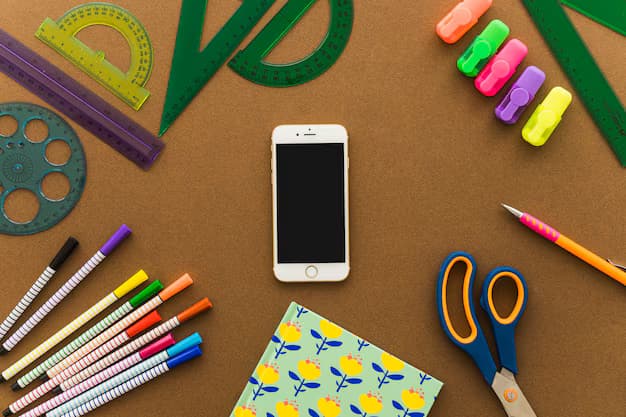 Education Mobile App