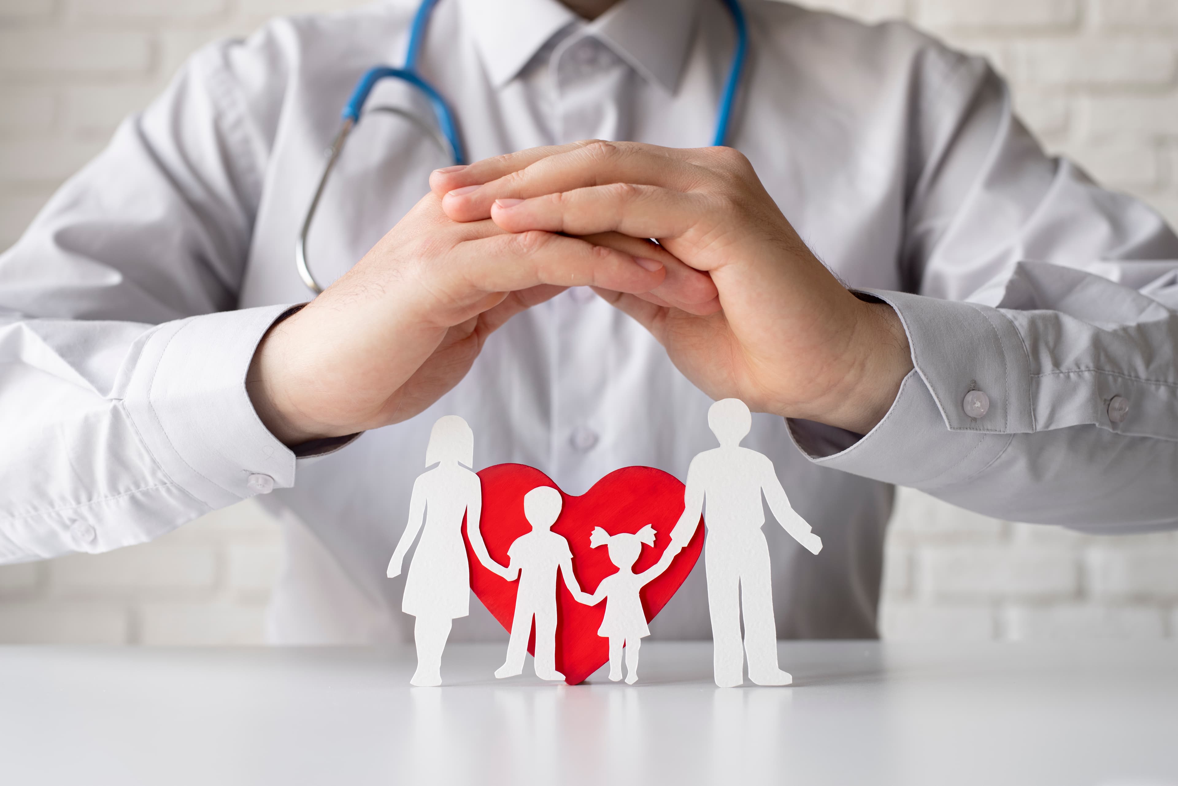 Health Plan Selector Mobile App