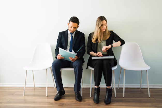 Interview Management System
