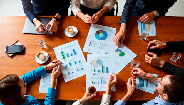 Projects Portfolio Management
