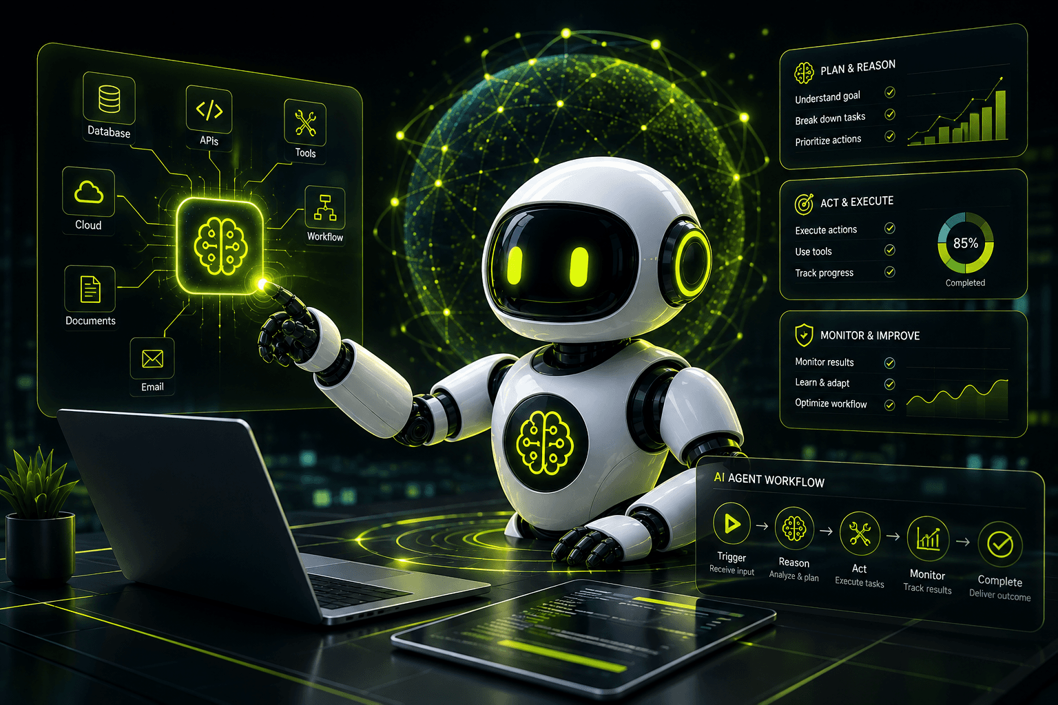 AI Development Services