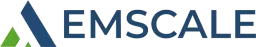 Emscale logo