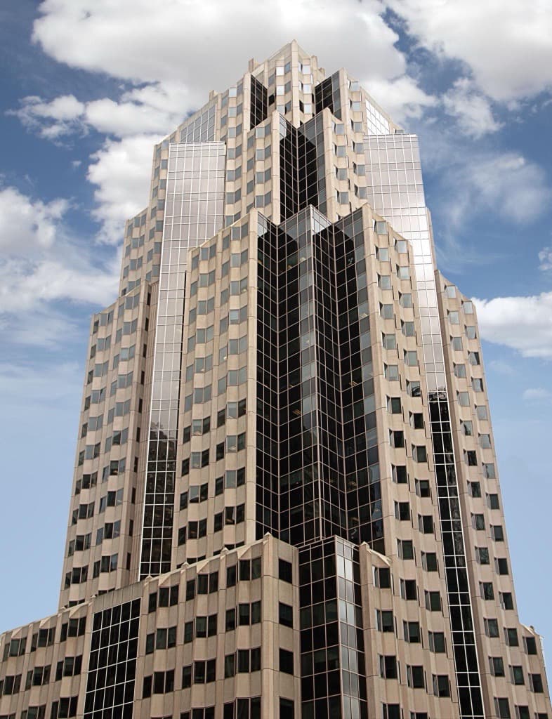 Softree San Francisco office