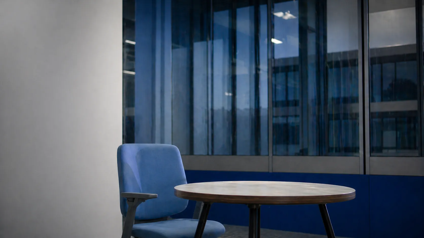 Office background