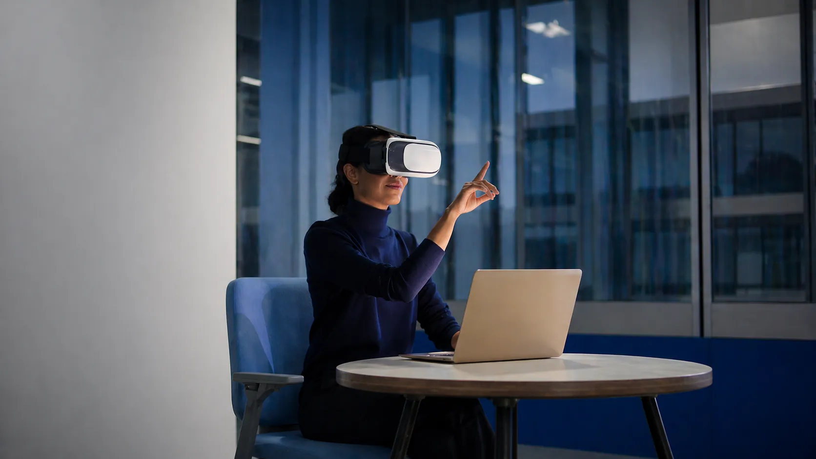 Softree VR Expert