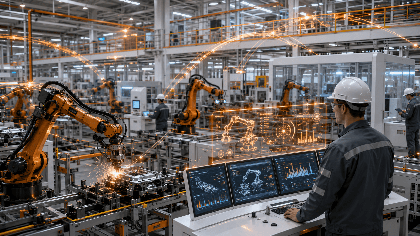 Logistics & Supply Chain