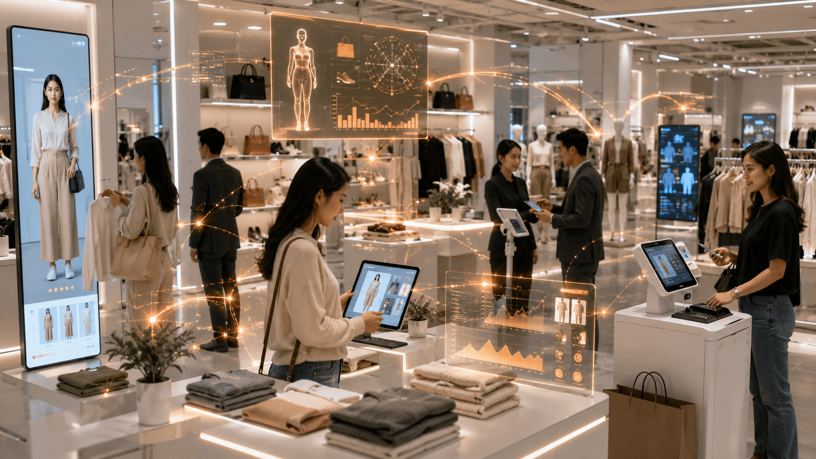 Retail & eCommerce