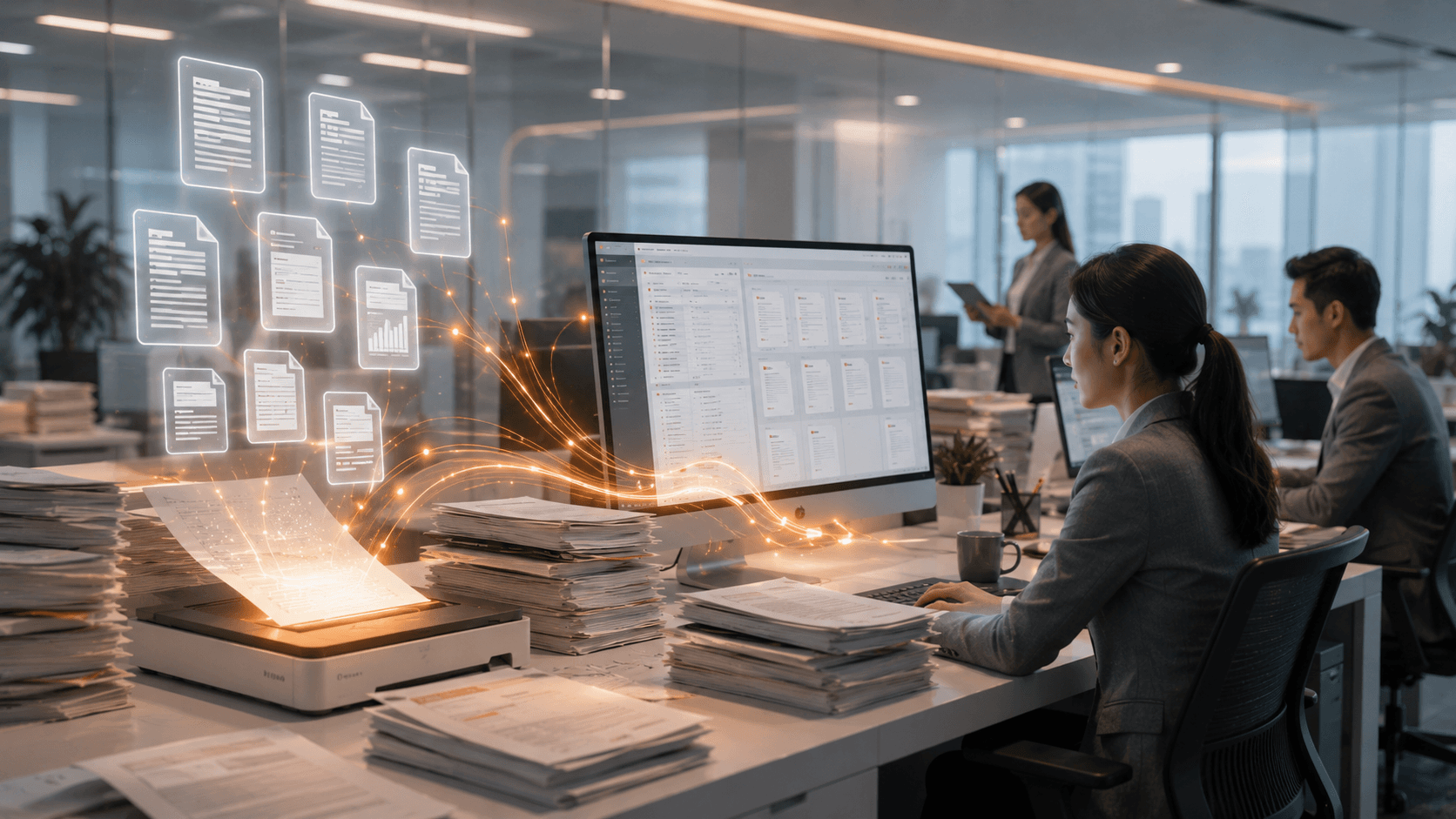 AI-Powered Process Discovery Copilot