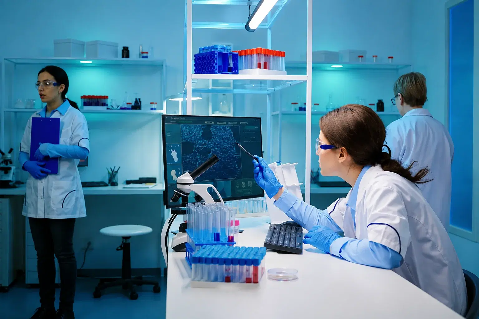 Medical technology