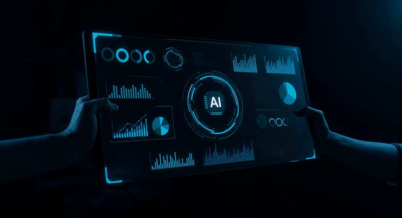 AI-Driven MVP Development