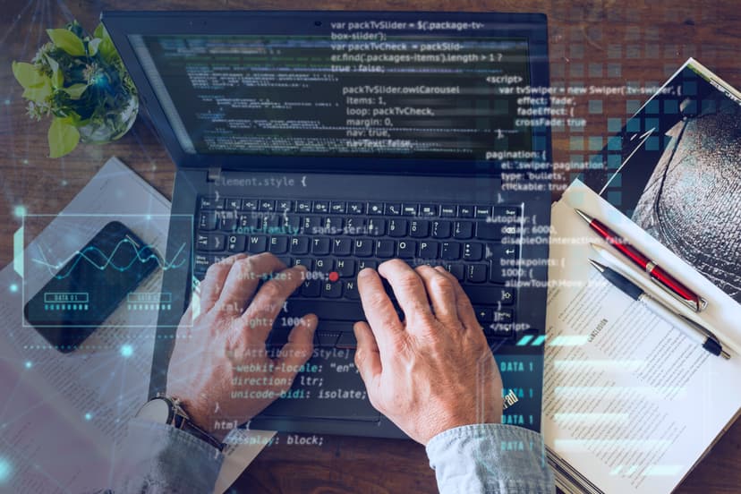 No-Code & Low-Code MVP Solutions
