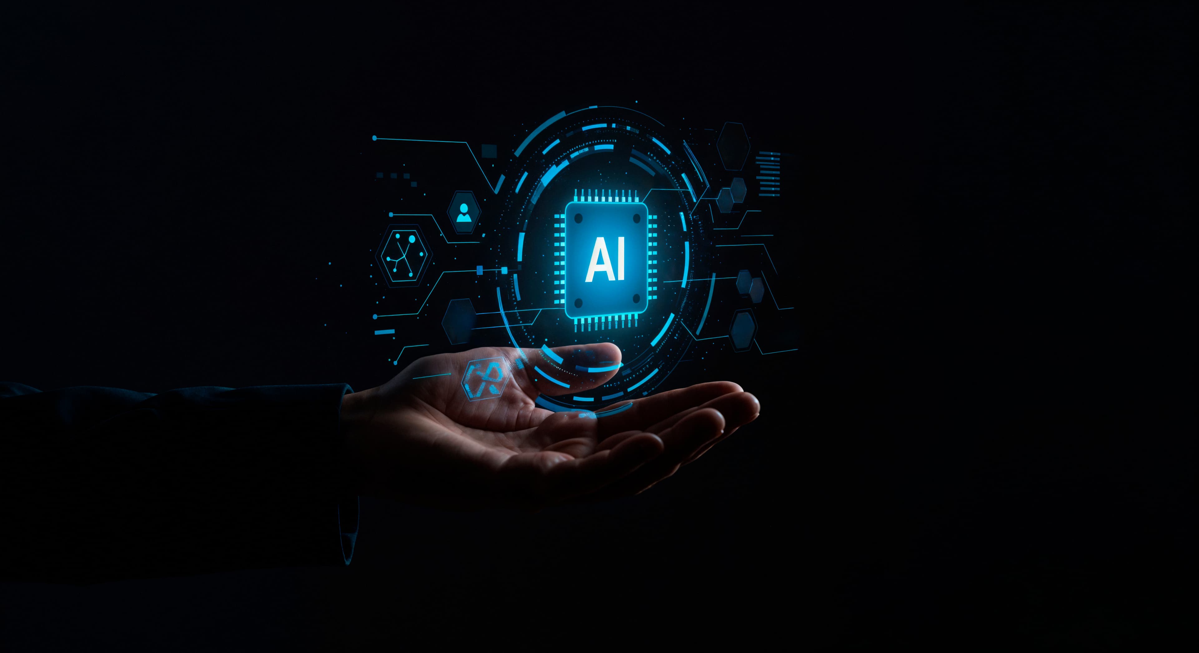 Applied AI & Machine Learning