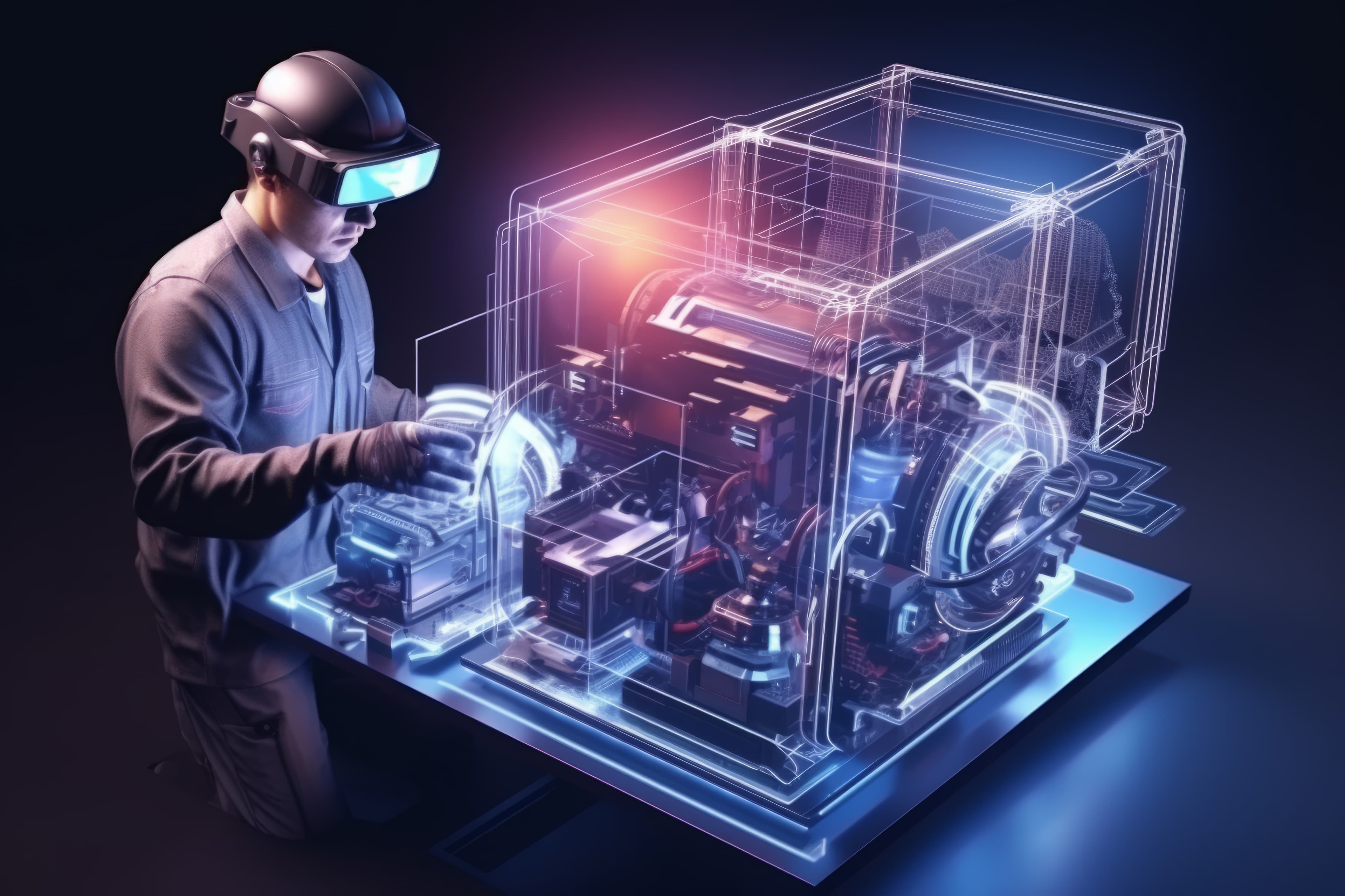 Product & Software Engineering