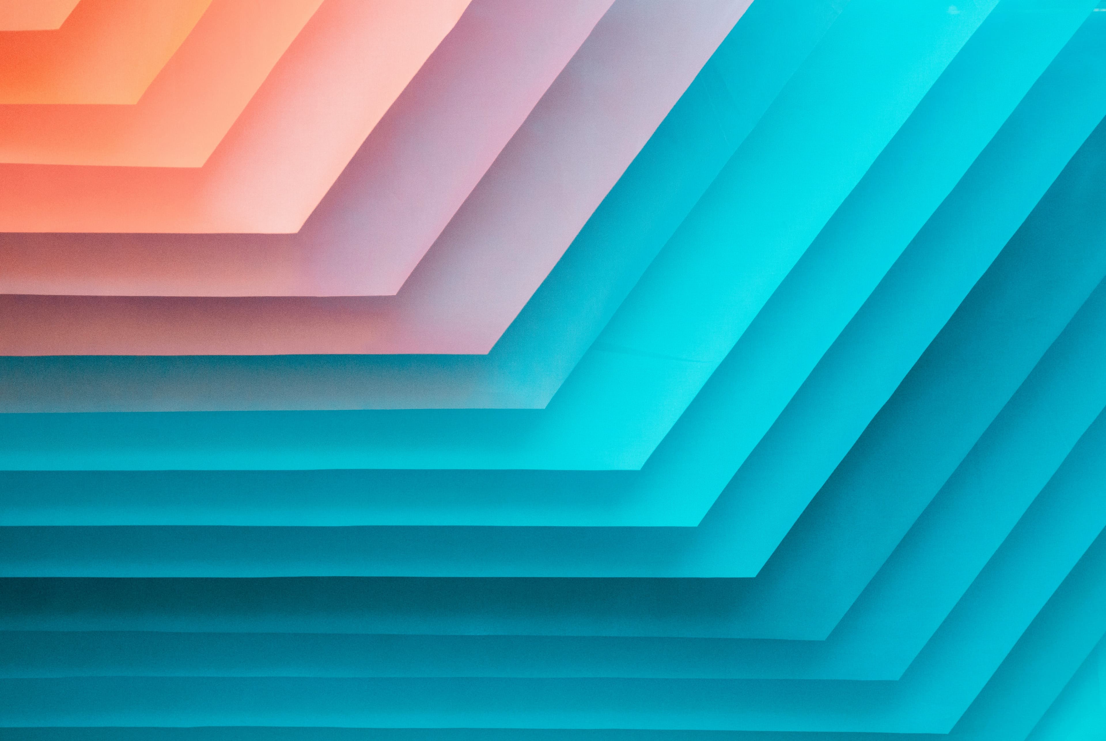 Modern web applications