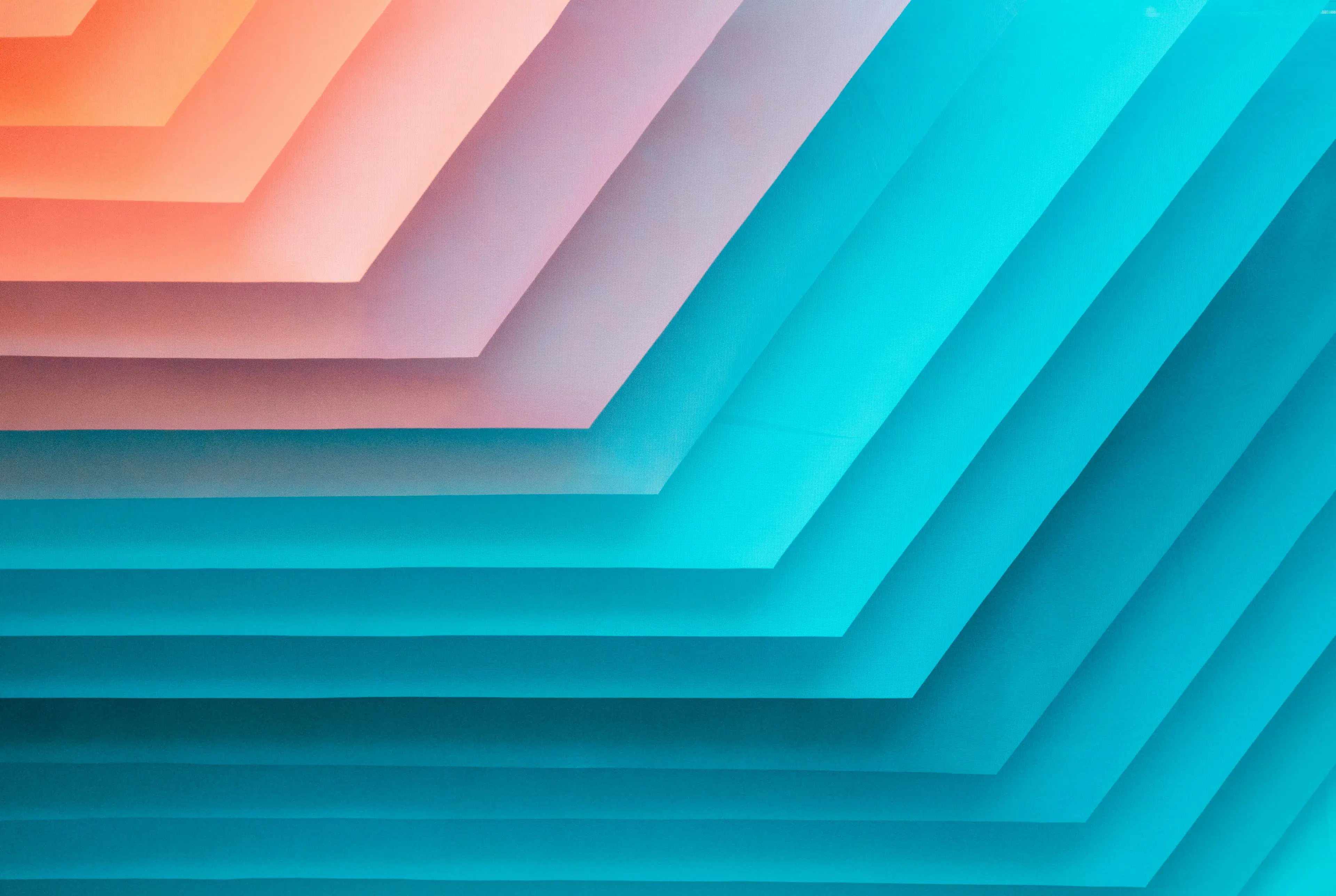 Modern web applications