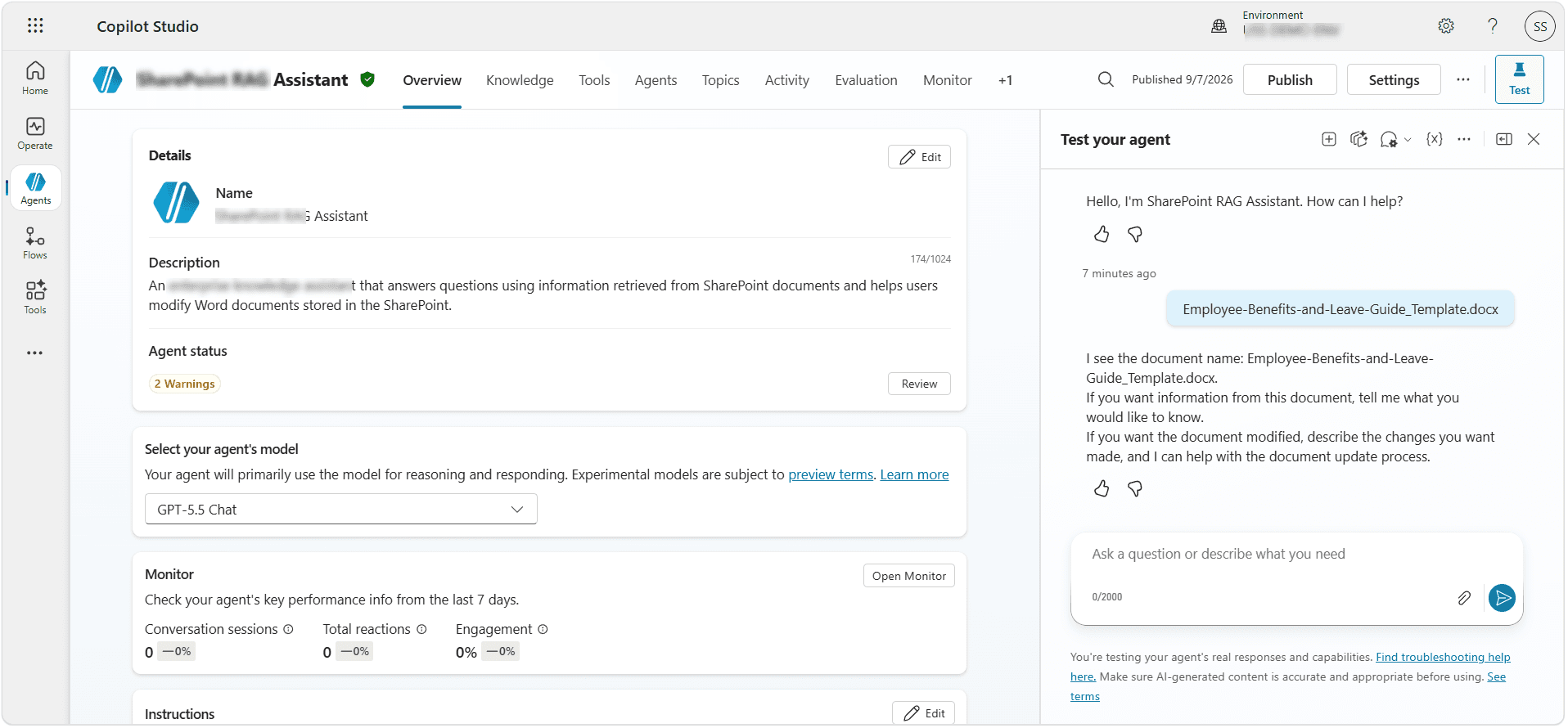 Featured Screenshot