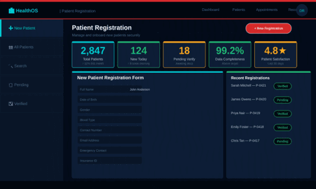 Featured Screenshot