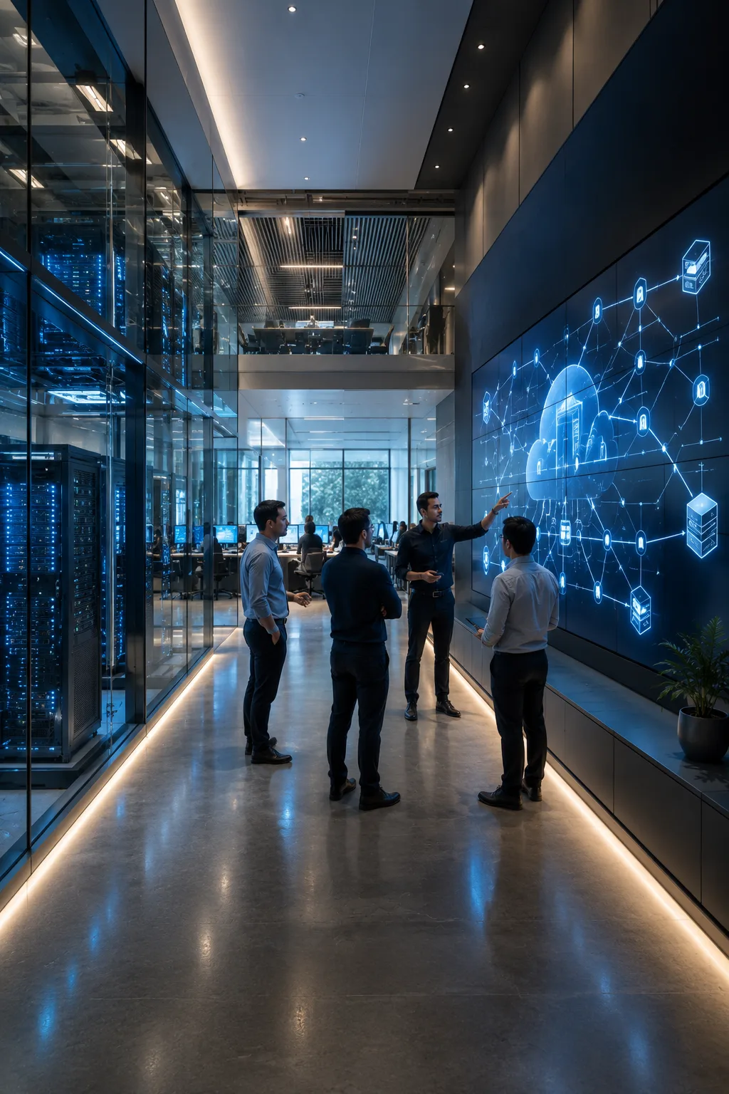 AgentCore Integration