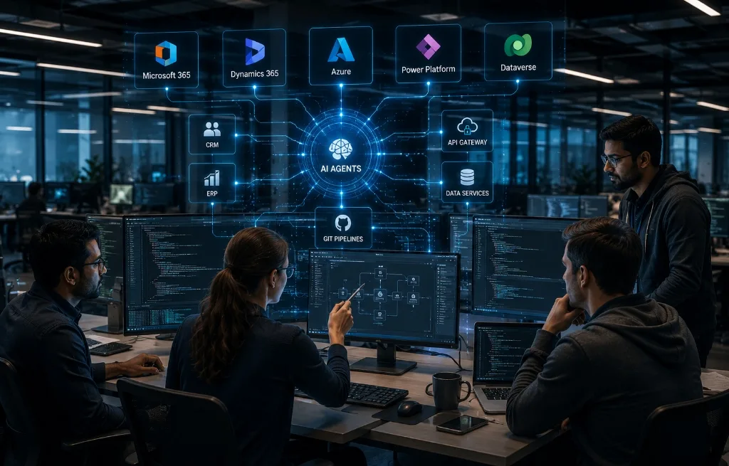 NeuCart PowerApps & Power Automate QA Testing Success Story
