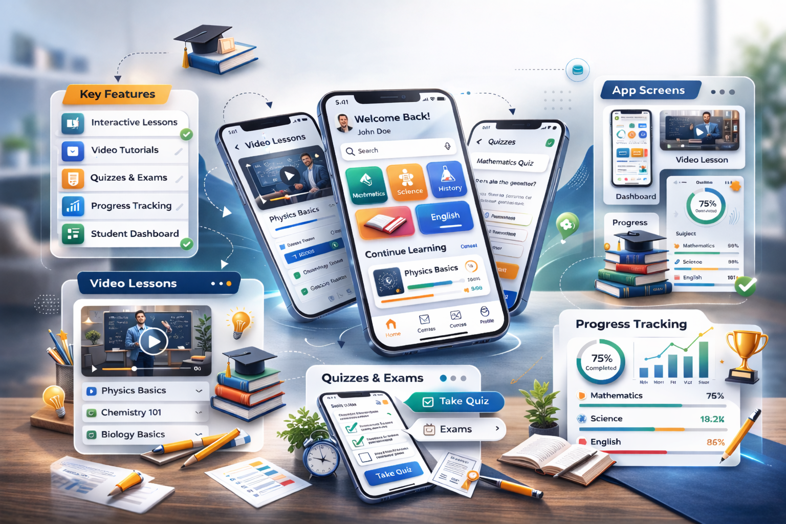 EdTech