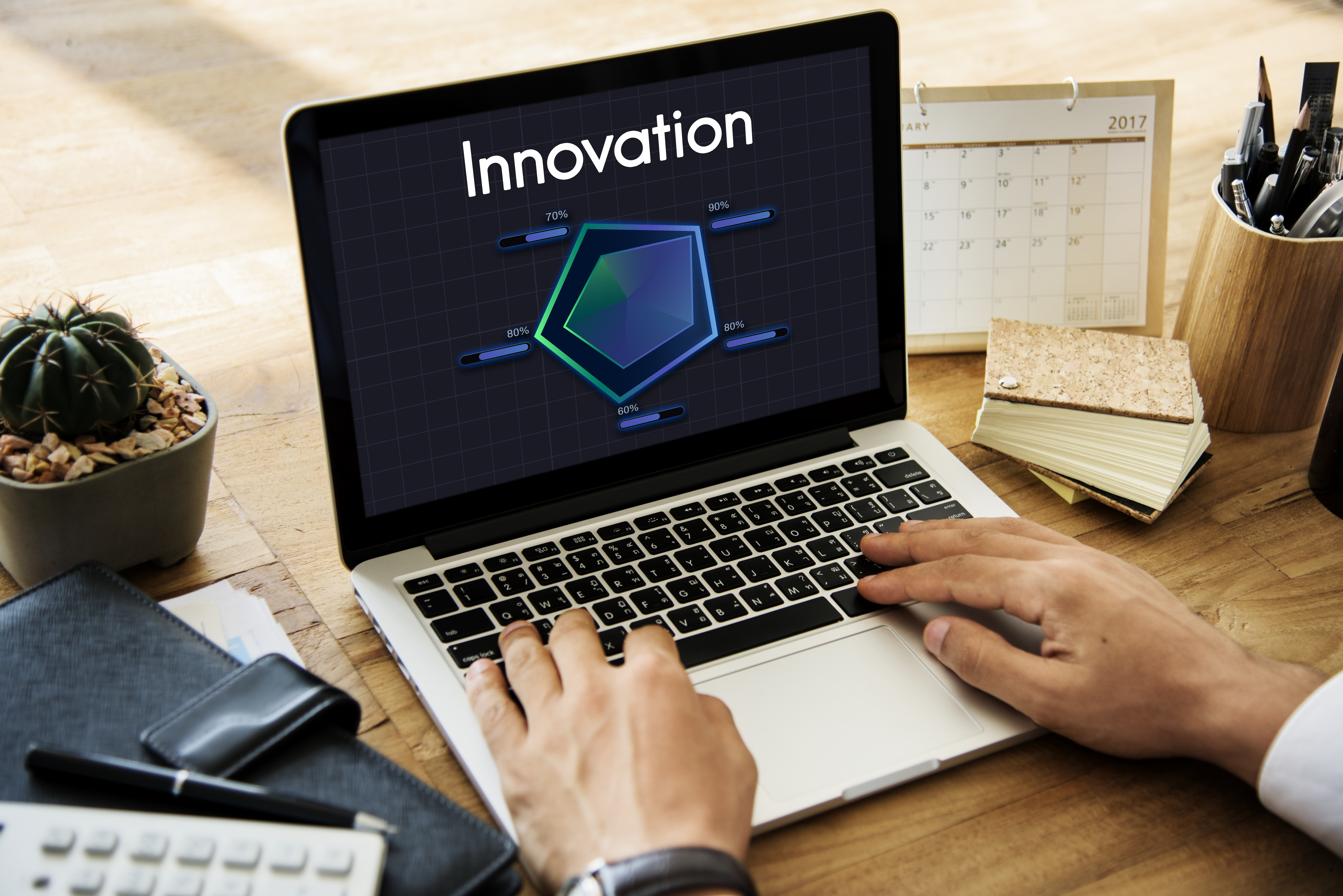 Enterprise AI Website Development