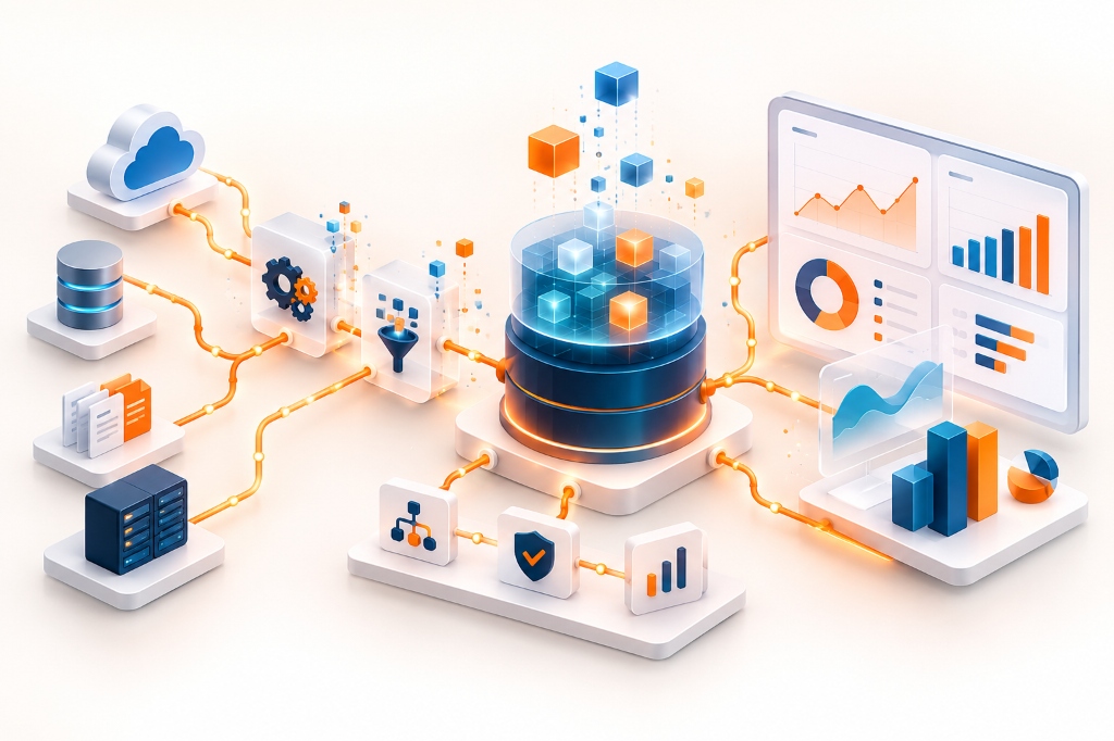 Data & Analytics