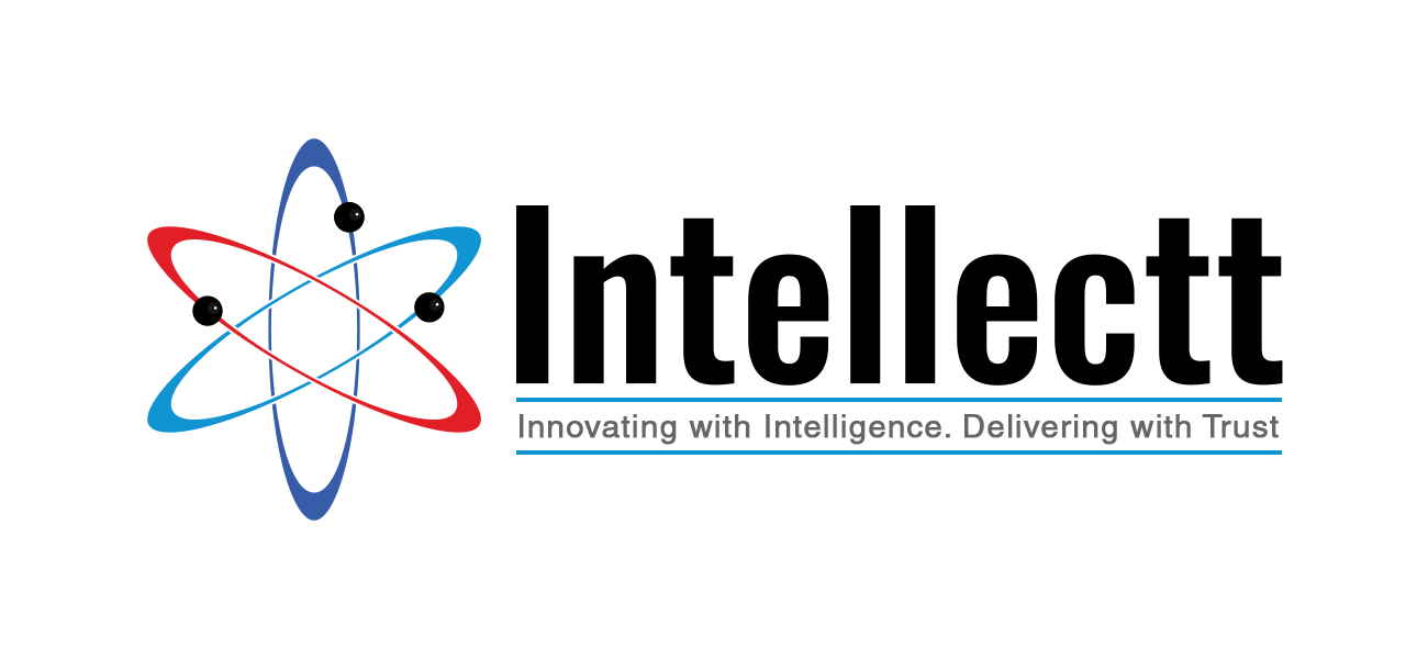 Intellectt Brand Logo