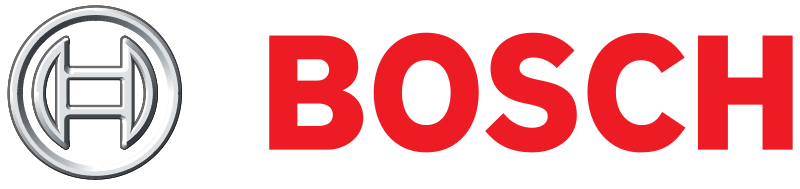Bosch Brand Logo