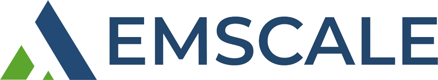 Emscale Brand Logo