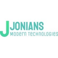 Jonians Brand Logo