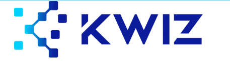 Kwiz Brand Logo