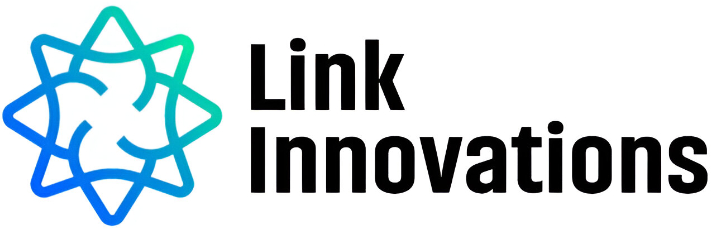 Link Innovation Brand Logo