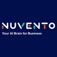 Nuvento Brand Logo