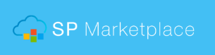 SP Marketplace Brand Logo