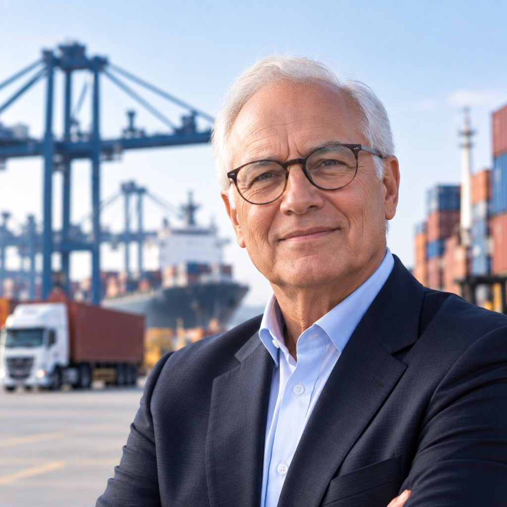 Logistics & Transportation Companies